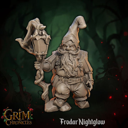 Frodar Nightglow by Great Grimoire