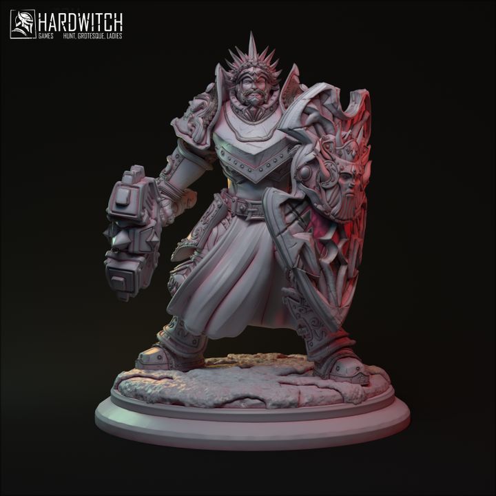 Sipor Kadoris by MythReal Games