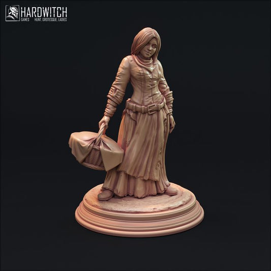 Alice by HardWitch-Games.