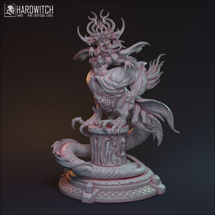 Sarabi by HardWitch-Games.