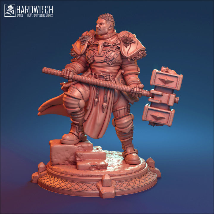Tajax by HardWitch-Games.
