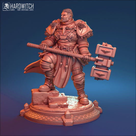 Tajax by HardWitch-Games.