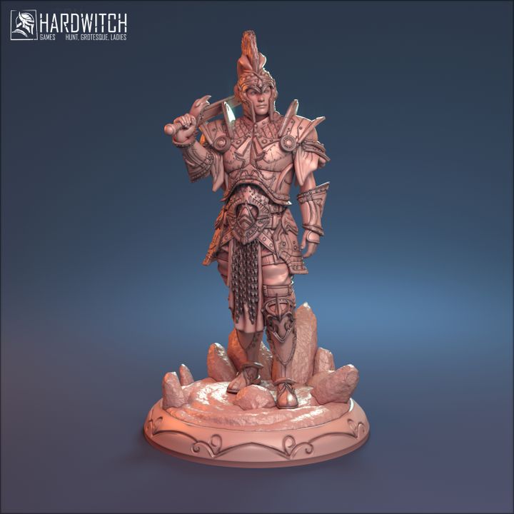 Blattar by HardWitch-Games.
