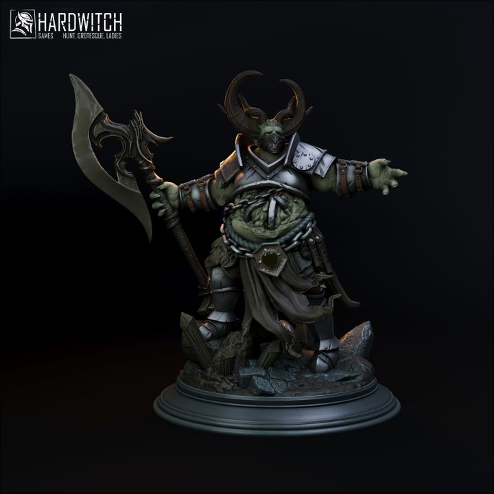 Adanan Kabrug by MythReal Games