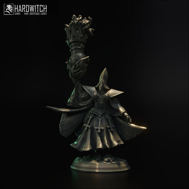 Bomb Witch by HardWitch-Games.