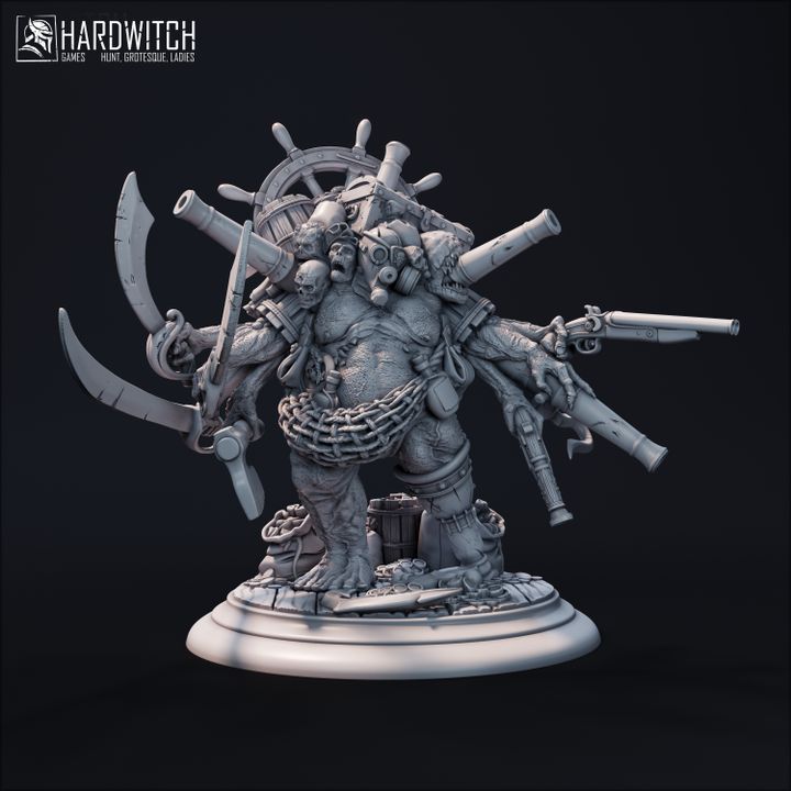 Amalgam by HardWitch-Games.