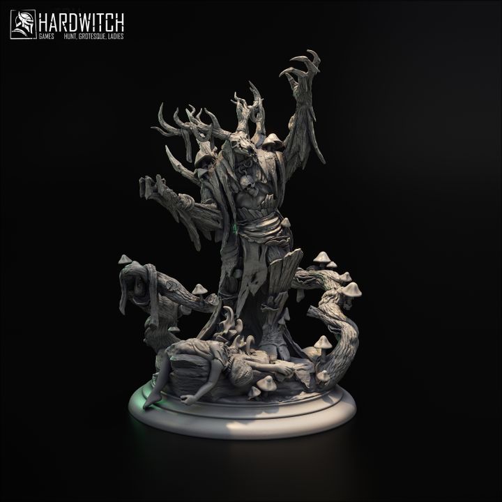 Kelun Mardum by HardWitch-Games