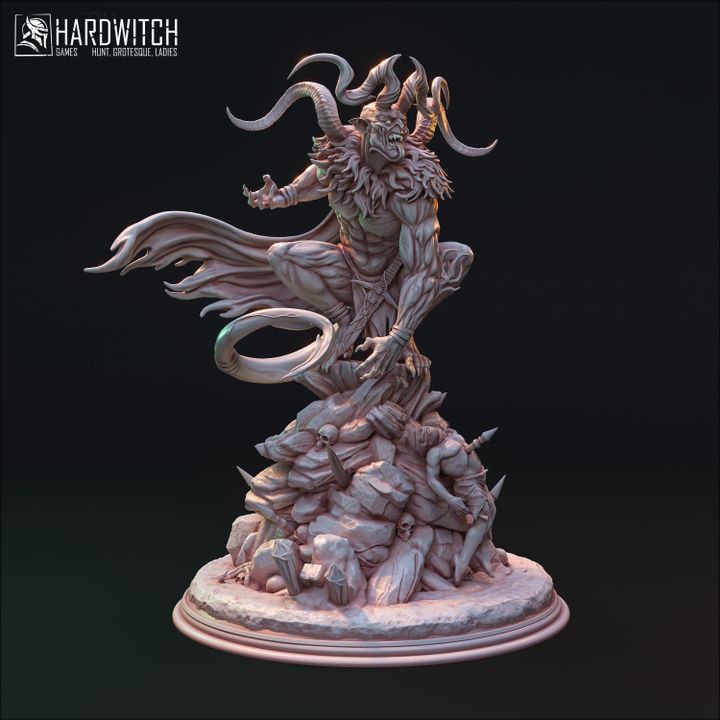 Belladis by HardWitch-Games.