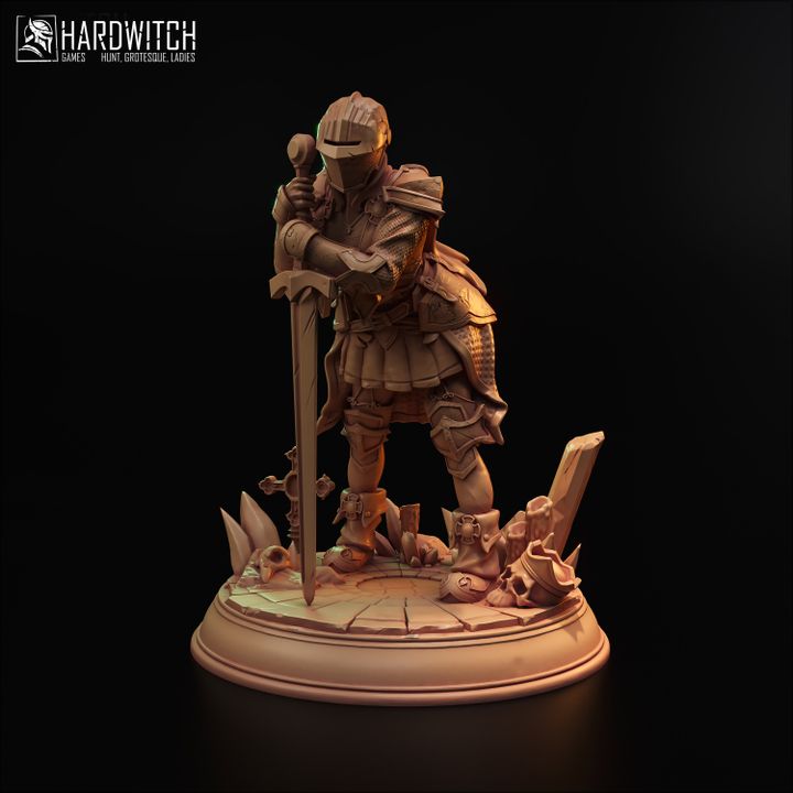 Astrana Goja by HardWitch-Games.