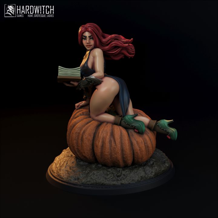 Boretta Tores by HardWitch-Games.