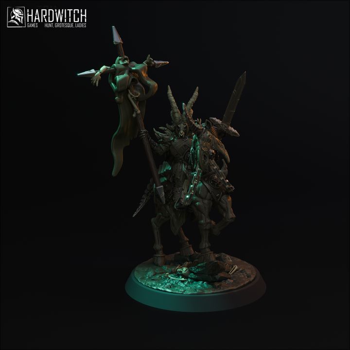 Mirtan Martise by HardWitch-Games.