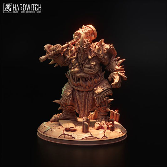 Farador Ginnungagap by HardWitch-Games