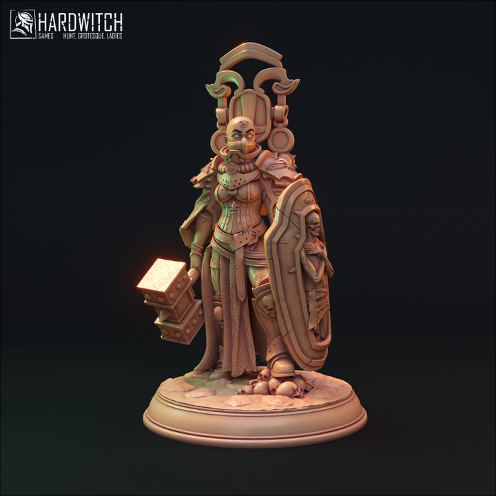 Sabbath Fidel by MythReal Games