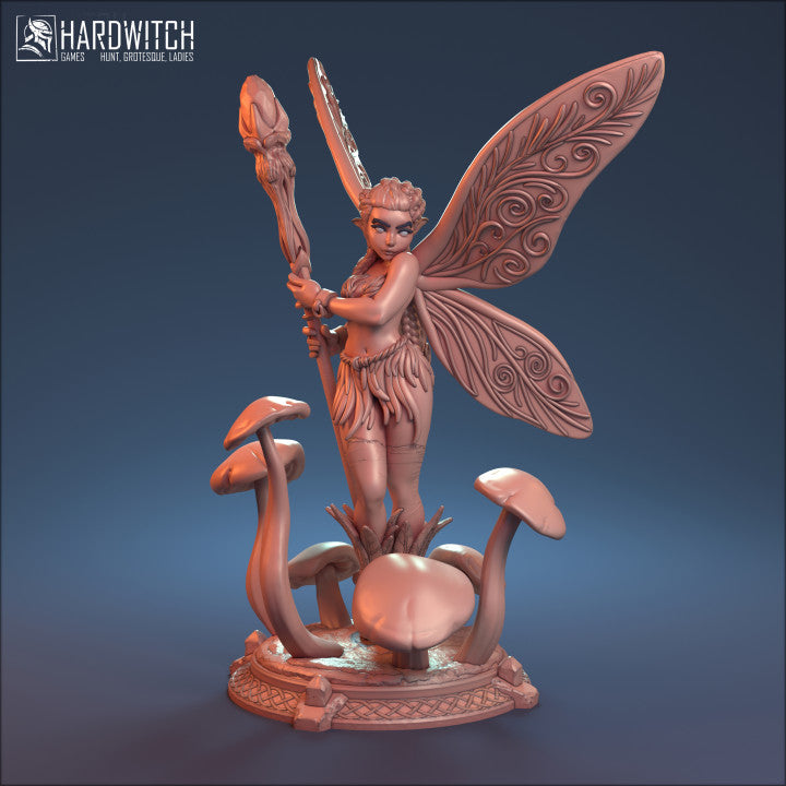 Astrix + NSFW by HardWitch-Games.