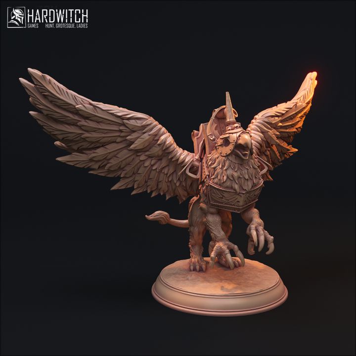 Sypheron by MythReal Games