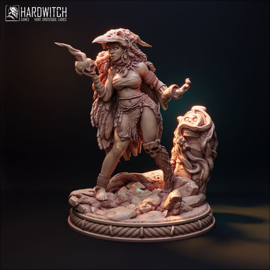 Wutung Mahawa + NSFW by HardWitch-Games.
