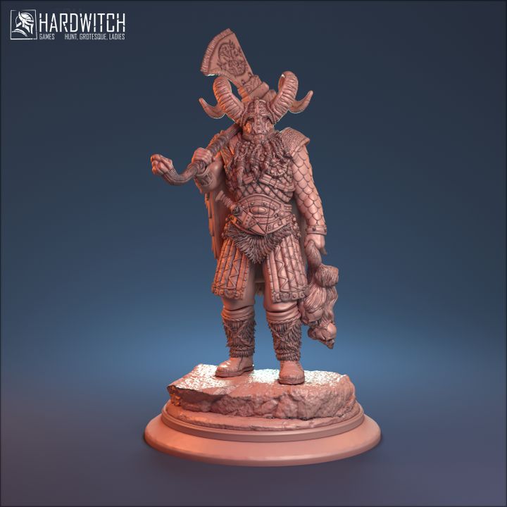 Rannulv by MythReal Games