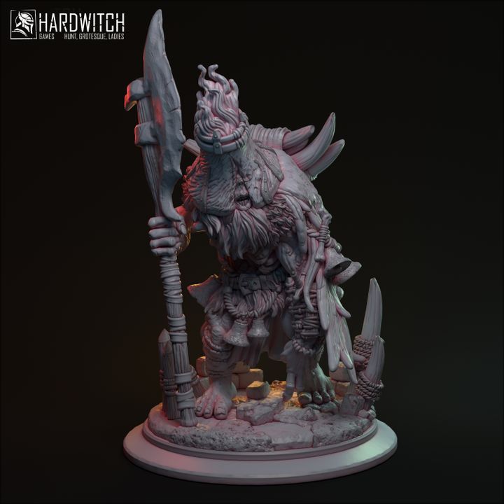 Grashek by HardWitch-Games.