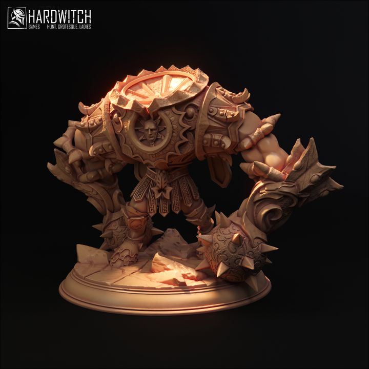Bantakk Manarus by HardWitch-Games.