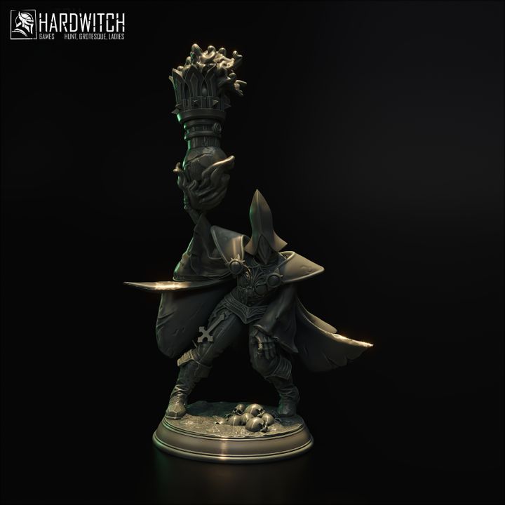 Bomb Witch 2 by HardWitch-Games
