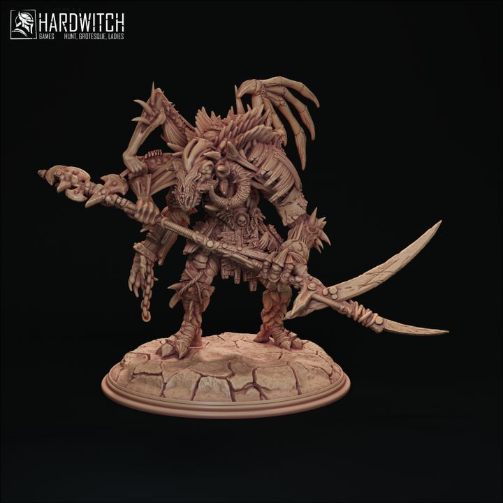 Zerox Bruda by HardWitch-Games.