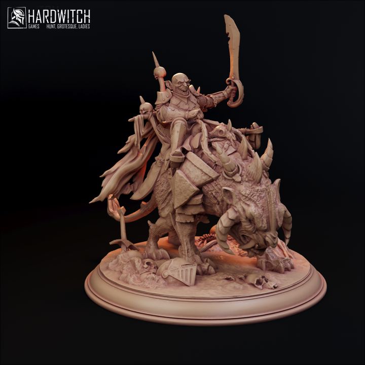 Zurek Groba by HardWitch-Games.