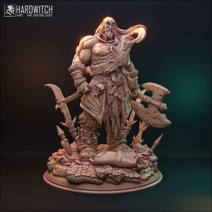 Zappa Sturn by HardWitch-Games.