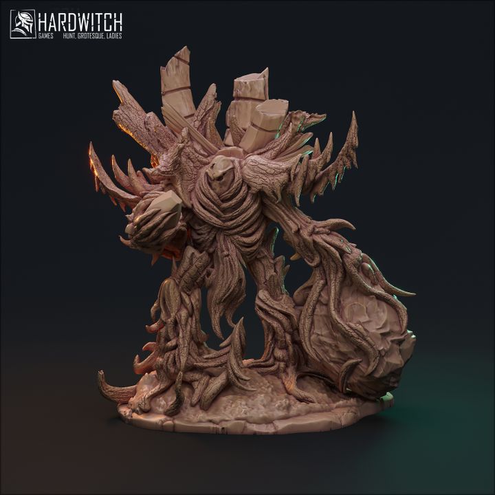 Muarmarad by HardWitch-Games.