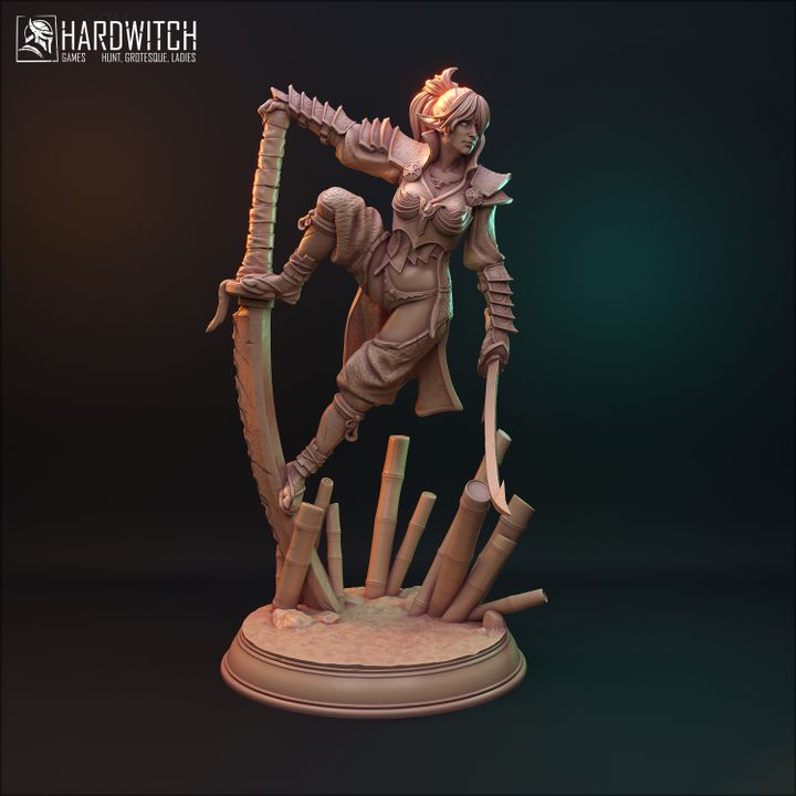 Sattari by HardWitch-Games.