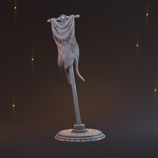 Flag by HardWitch-Games.