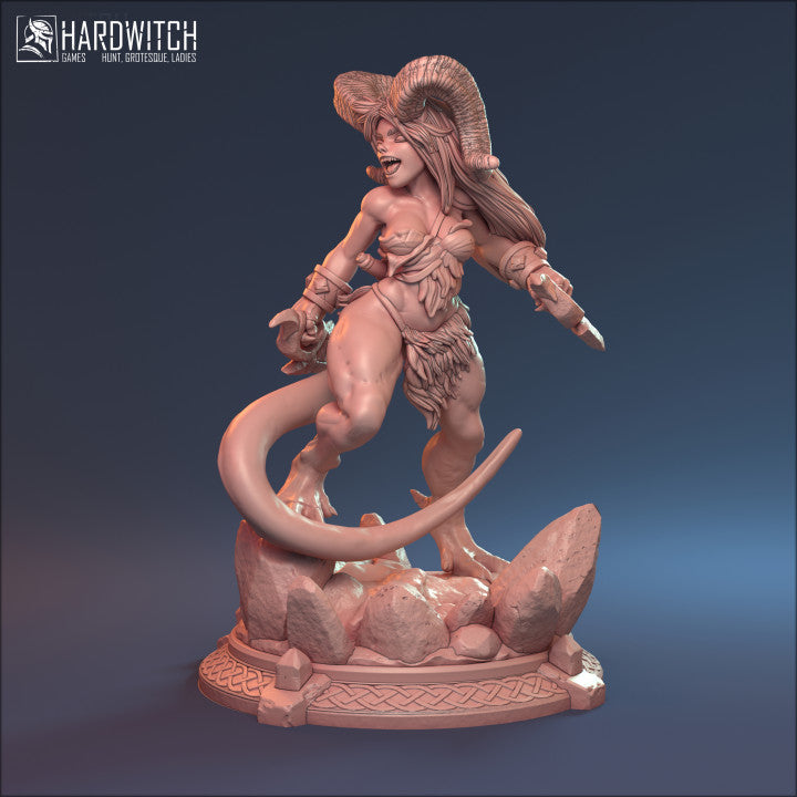 Ronda by HardWitch-Games.