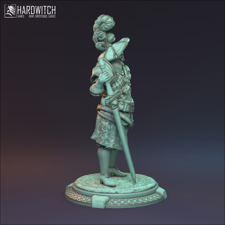 Baston by HardWitch-Games.