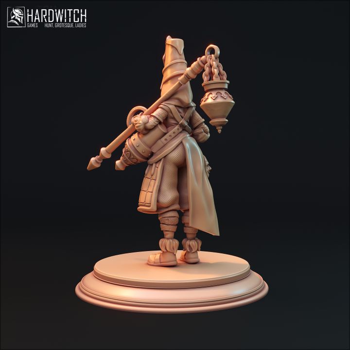 Ramesh by MythReal Games