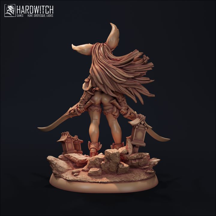 Vestra Eralima by HardWitch-Games.