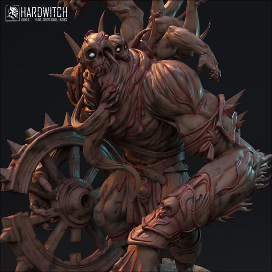 Bontar Sadoh by HardWitch-Games.