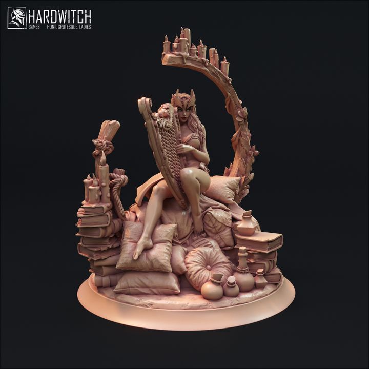 Almanil Aldar by HardWitch-Games.