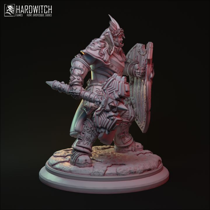 Sipor Kadoris by MythReal Games