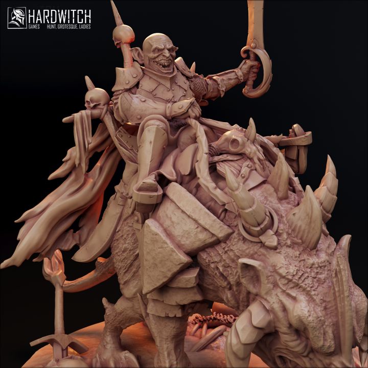 Zurek Groba by HardWitch-Games.