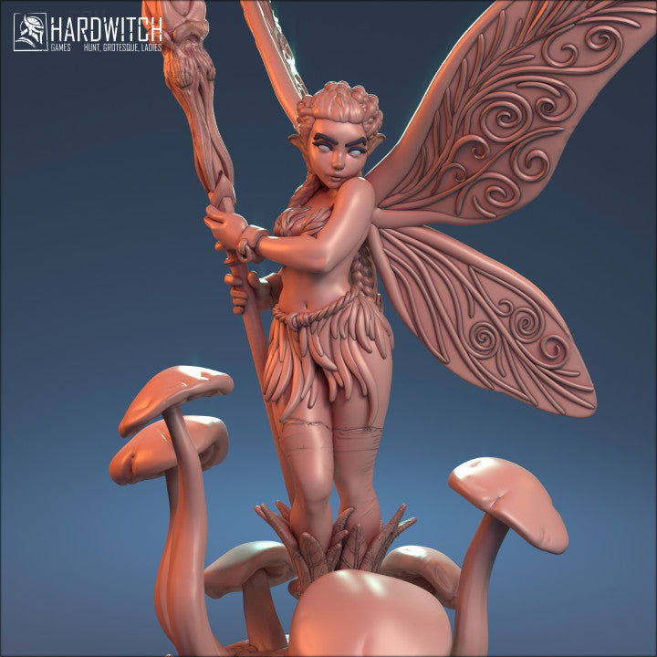 Astrix + NSFW by HardWitch-Games.