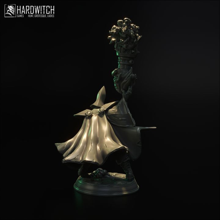 Bomb Witch 2 by HardWitch-Games