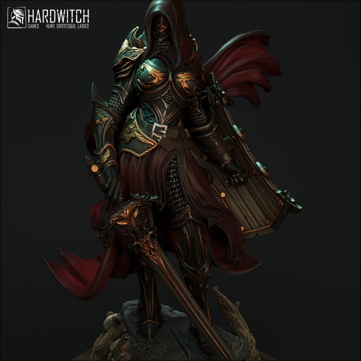 Zartanica by HardWitch-Games