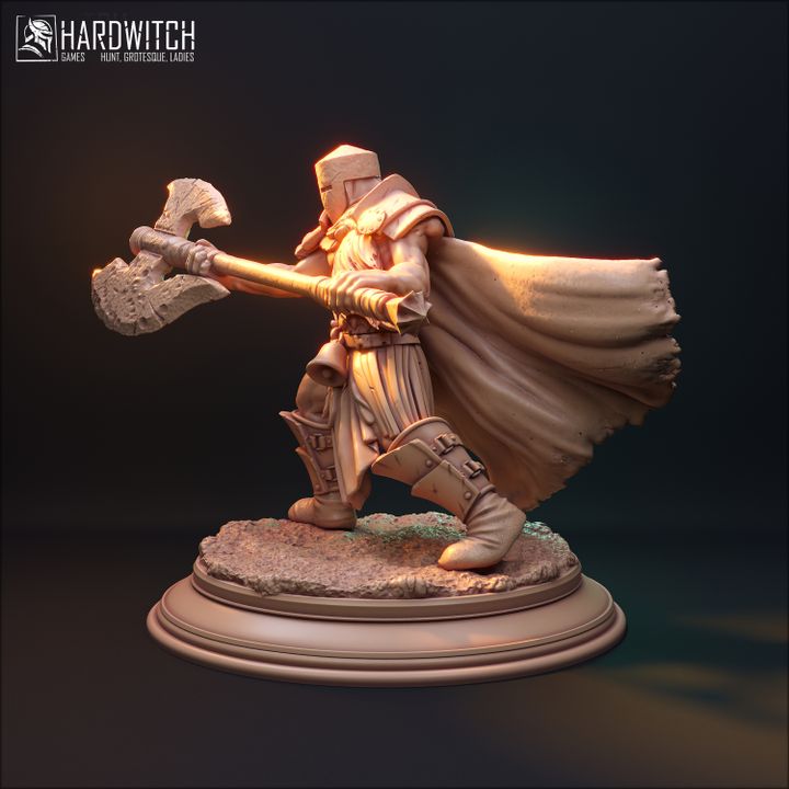 Gatavr by  HardWitch-Games.