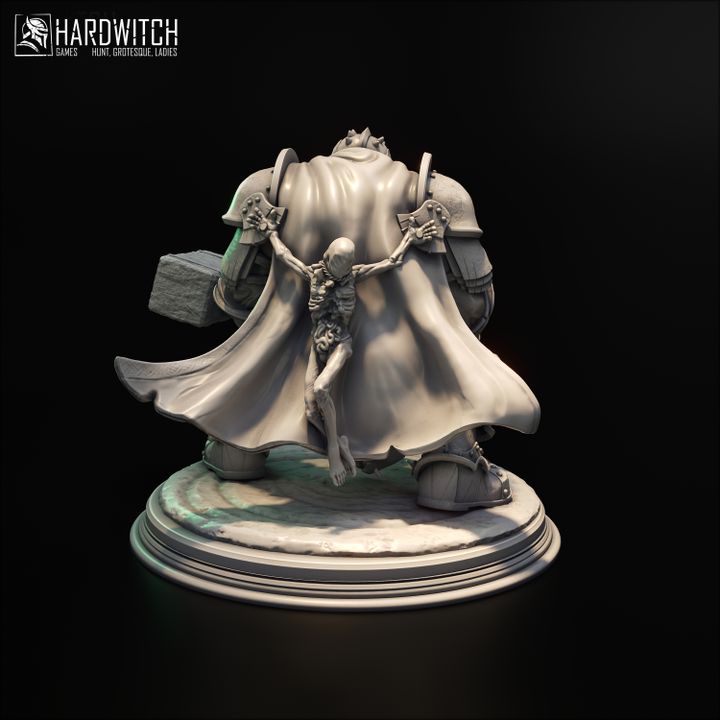 Curse Eater by HardWitch-Games.