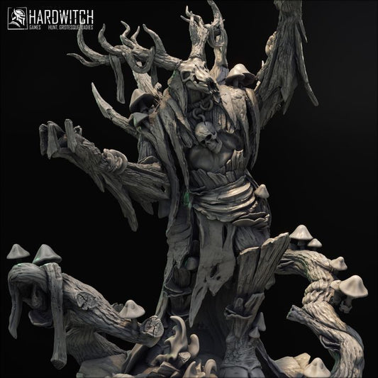 Kelun Mardum by HardWitch-Games