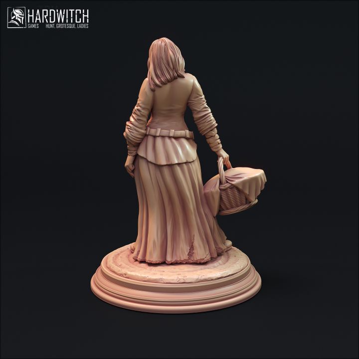 Alice by HardWitch-Games.