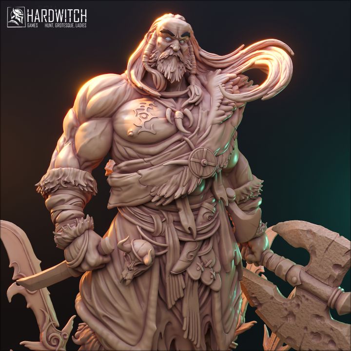 Zappa Sturn by HardWitch-Games.