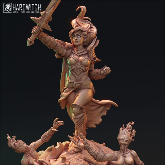 Vekhir Dettar by HardWitch-Games.