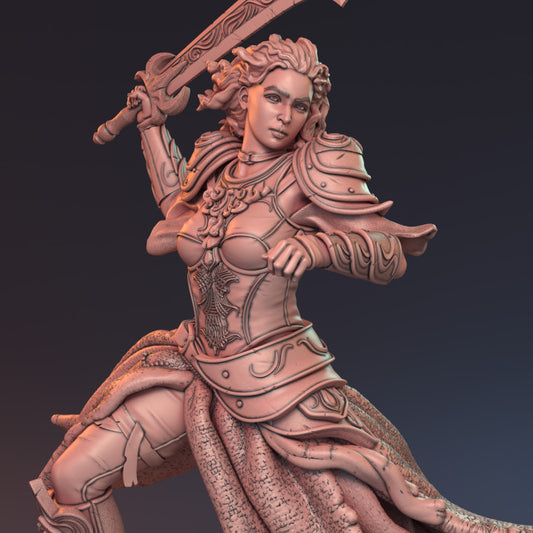 Laerta by HardWitch-Games.