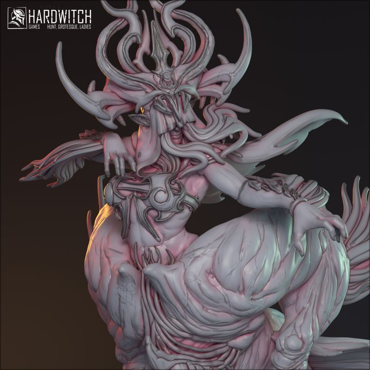 Sarabi by HardWitch-Games.