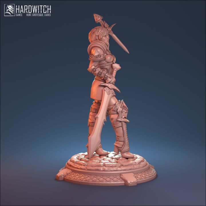 Azuralia by HardWitch-Games